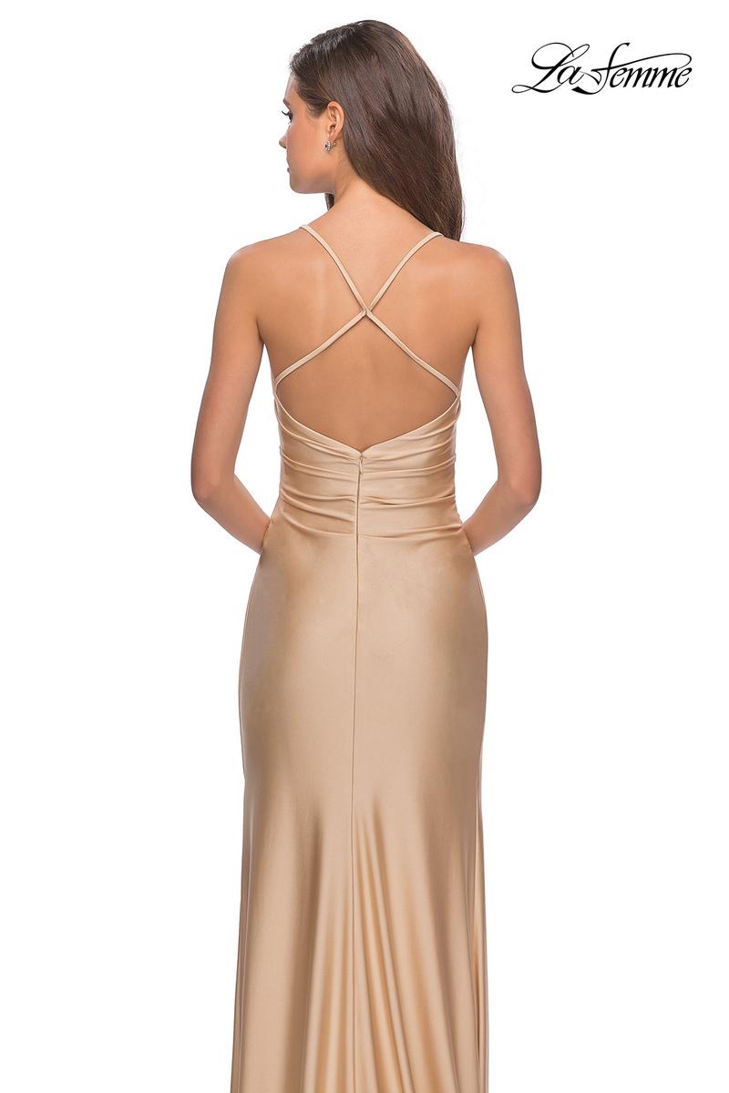 La Femme Style Number 28206 - 11