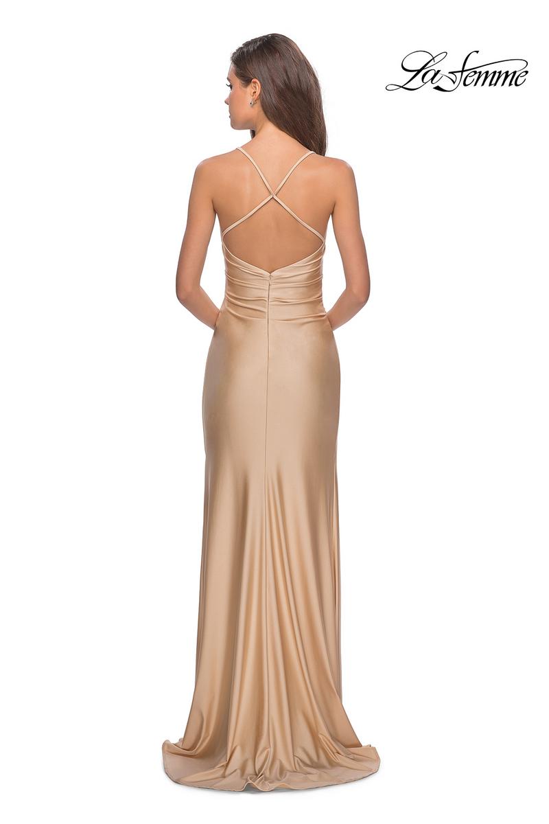 La Femme Style Number 28206 - 2