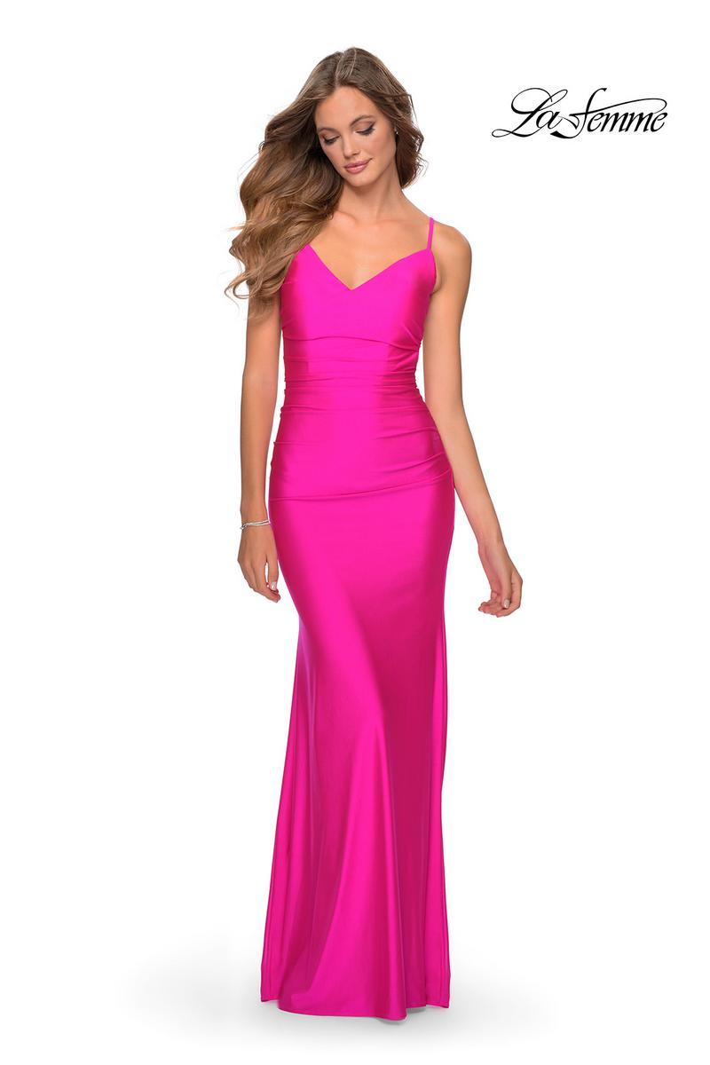 La Femme Style Number 28287 - 8