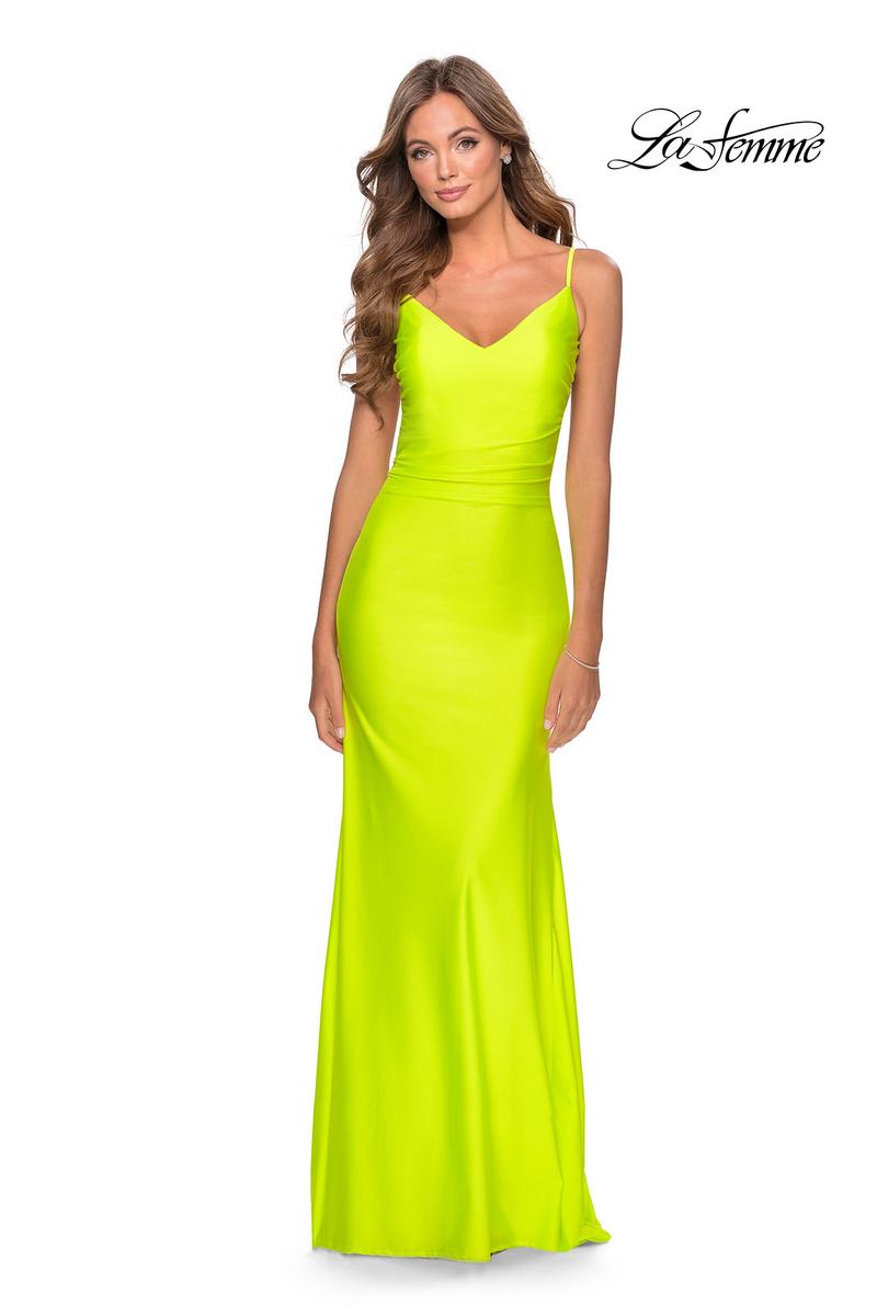La Femme Style Number 28287 - 3