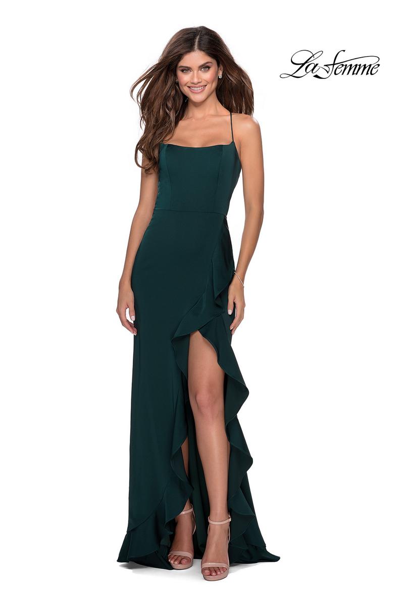 La Femme Style Number 28294 - 5