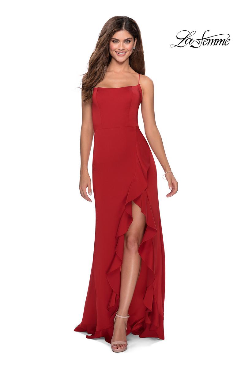La Femme Style Number 28294 - 12