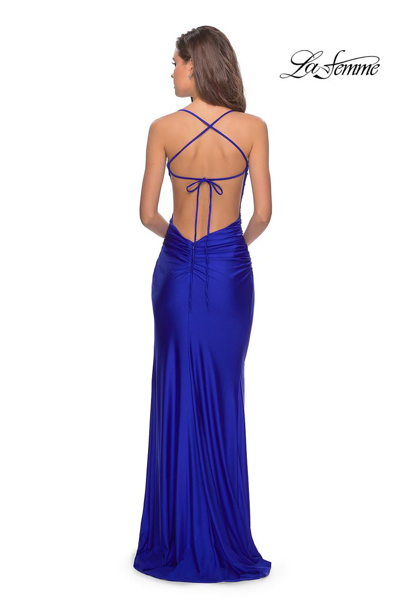 La Femme Style Number 28296 - 6