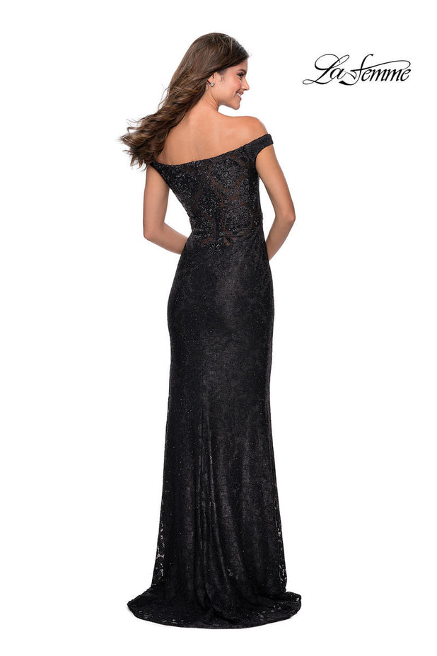 La Femme Style Number 28301 - 2