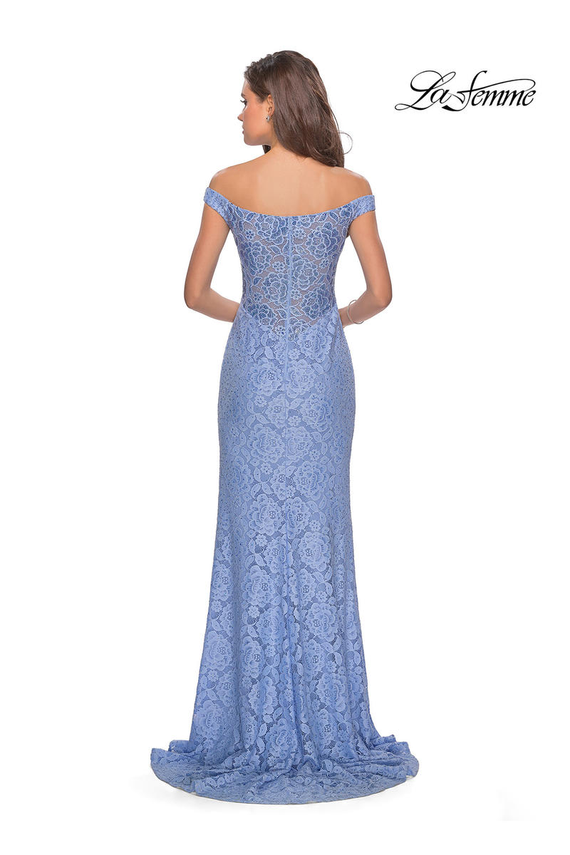 La Femme Style Number 28301 - 4