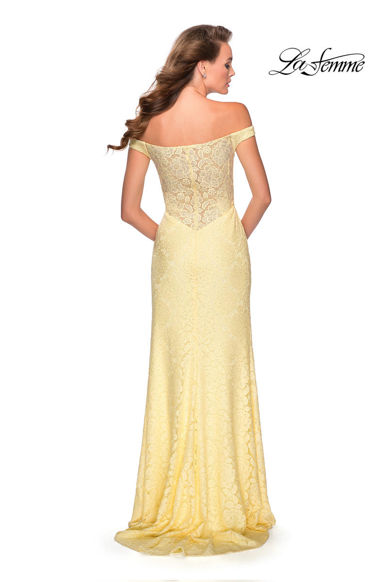 La Femme Style Number 28301 - 6