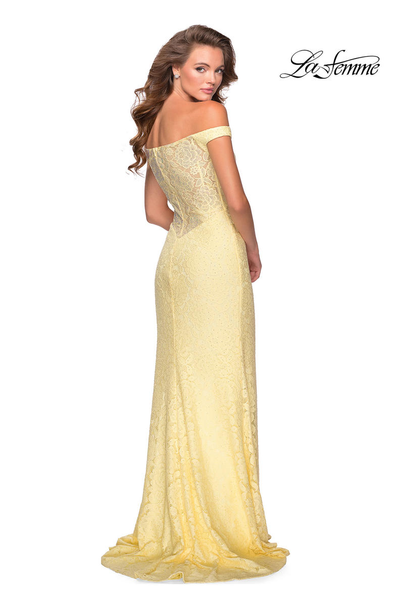 La Femme Style Number 28301 - 10