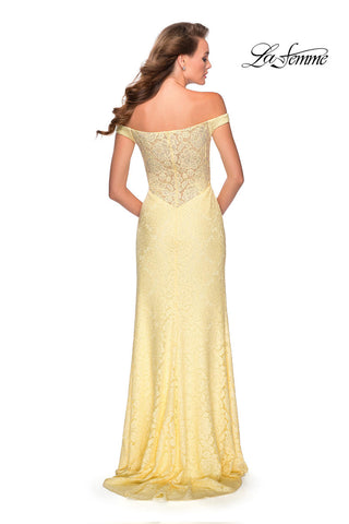 La Femme Style Number 28301 - 6