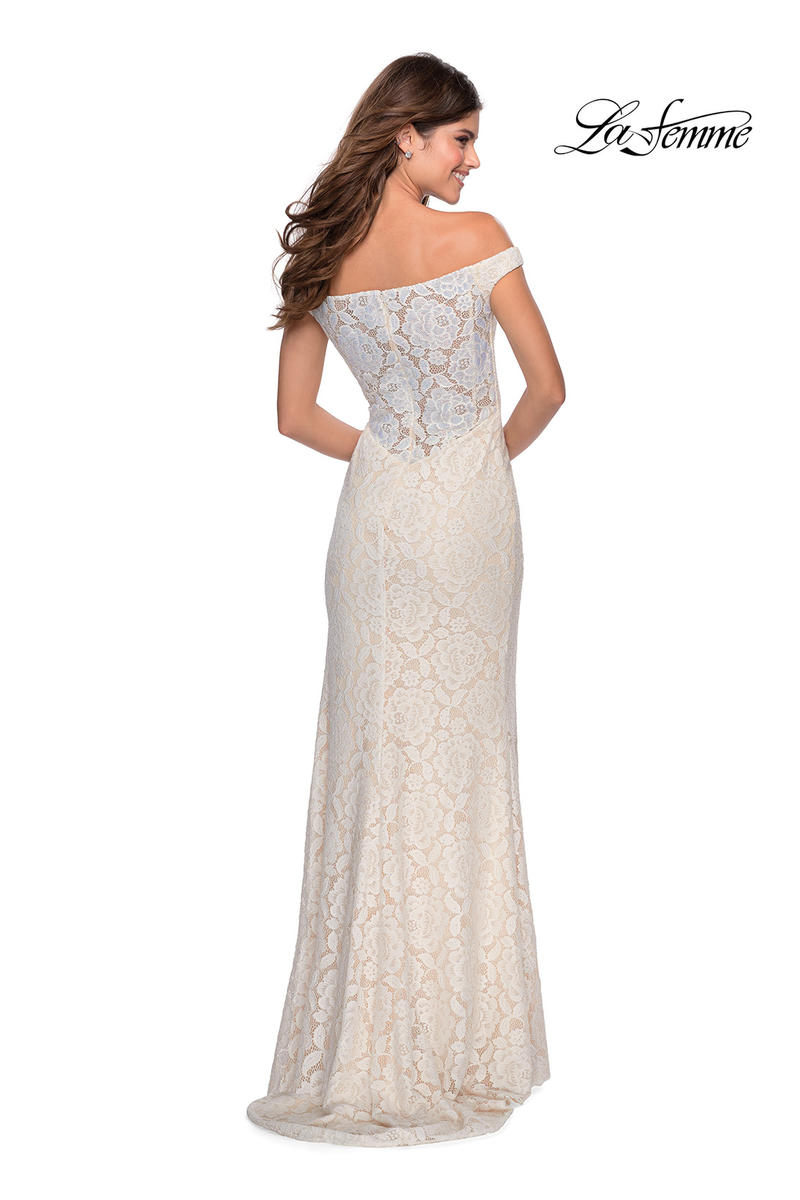 La Femme Style Number 28301 - 8