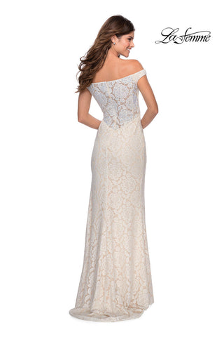 La Femme Style Number 28301 - 8