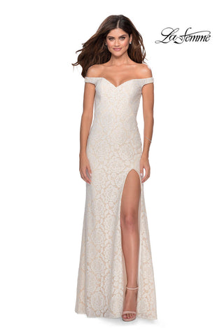 La Femme Style Number 28301 - 7