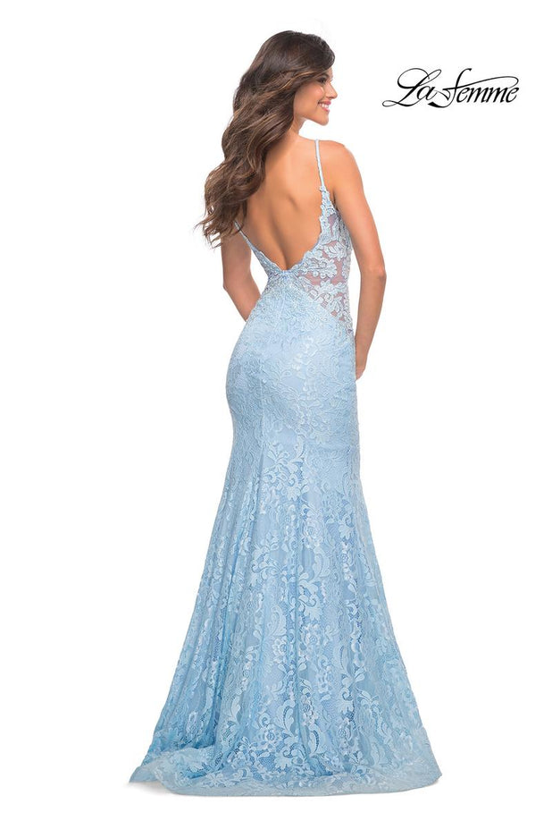 La Femme Style Number 28355 - 2