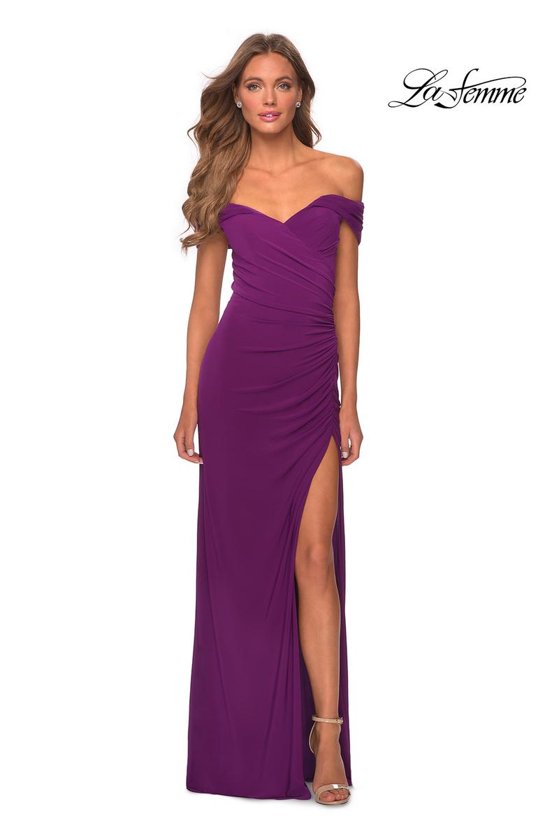 La Femme Style Number 28389 - 6