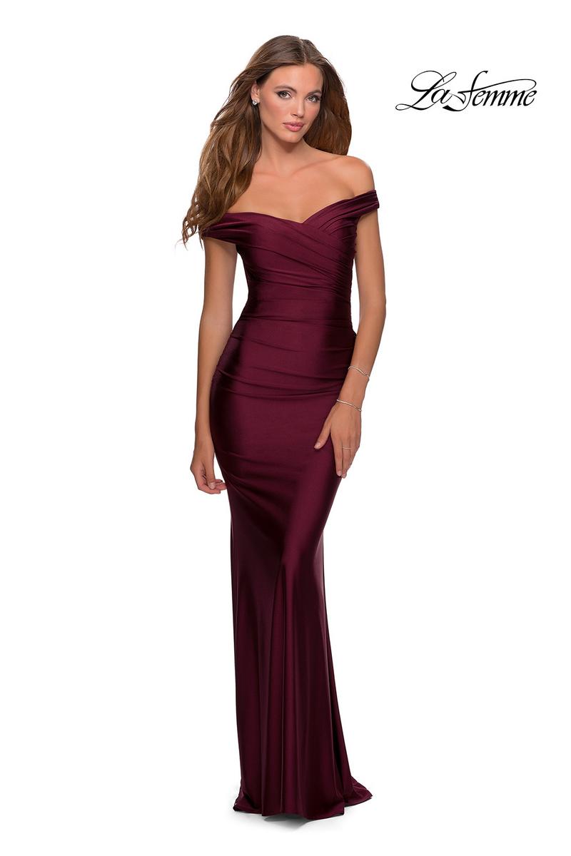 La Femme Style Number 28450 - 1