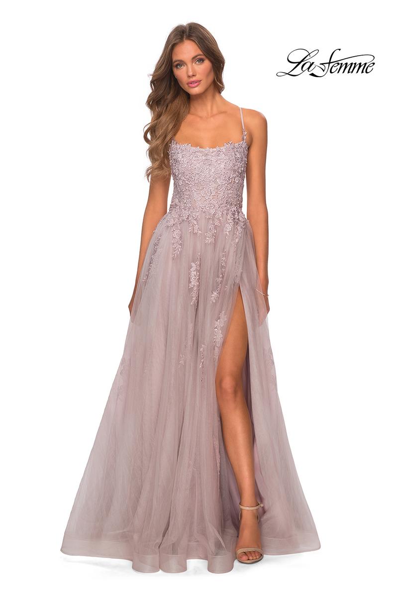 La Femme Style Number 28470 - 6