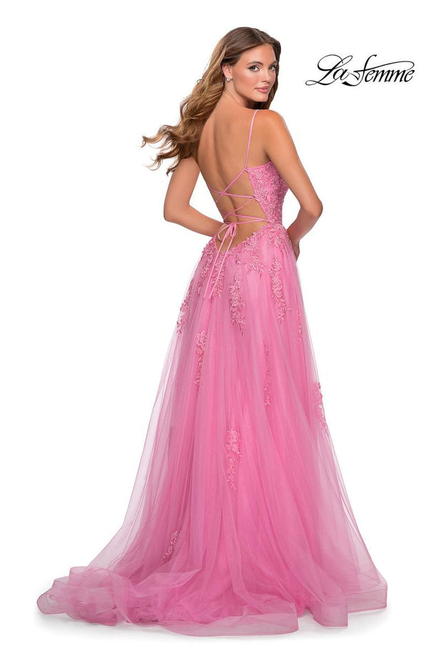 La Femme Style Number 28470 - 2