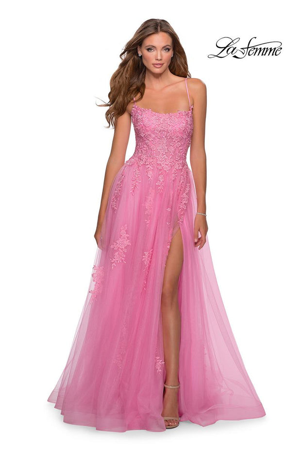 La Femme Style Number 28470 - 1