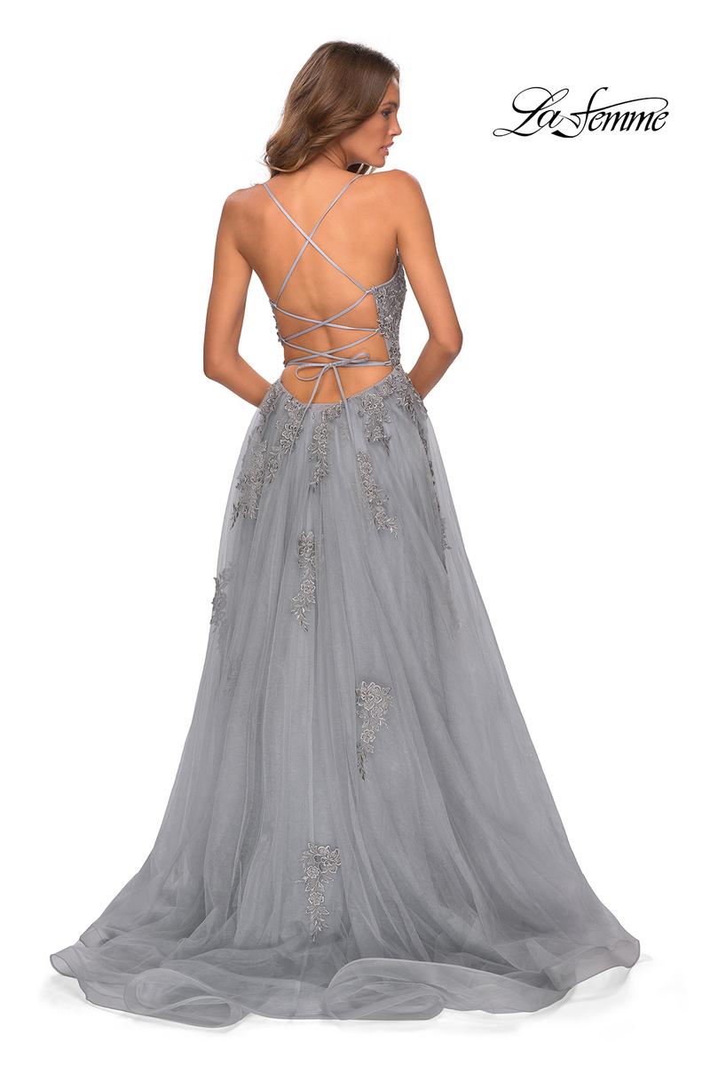 La Femme Style Number 28470 - 4