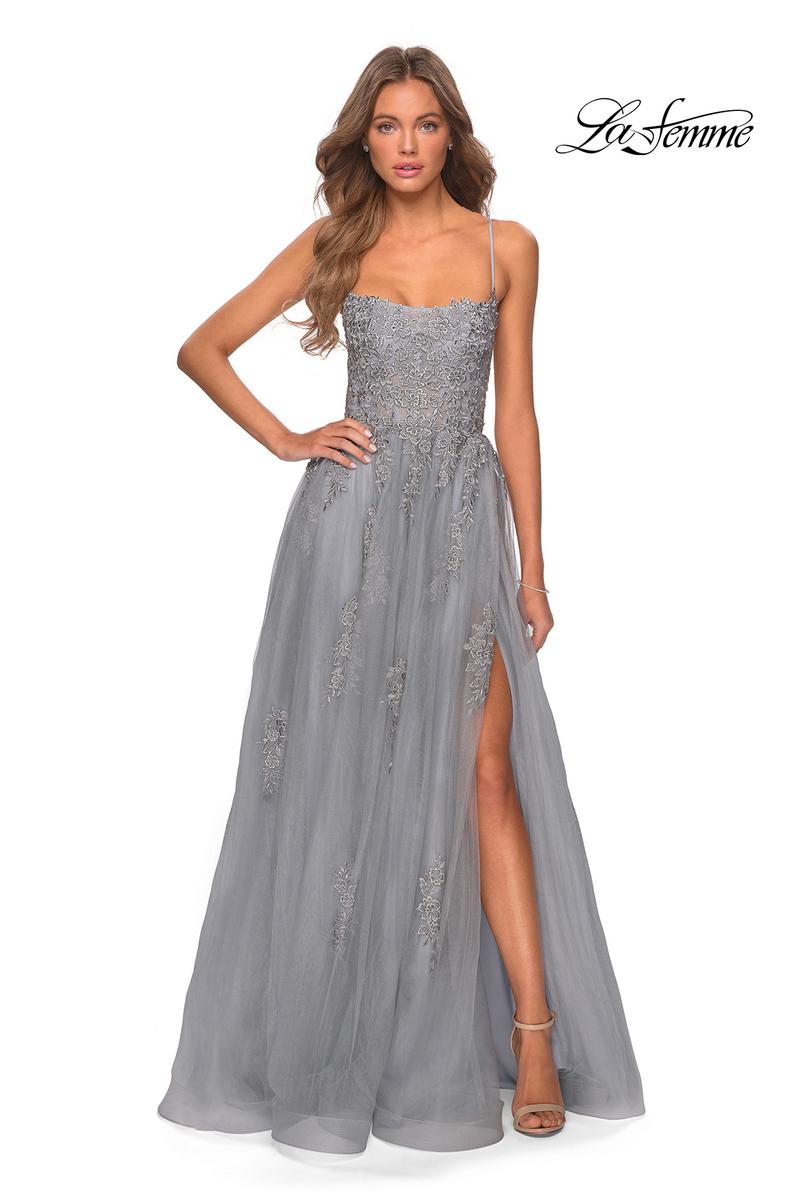 La Femme Style Number 28470 - 3