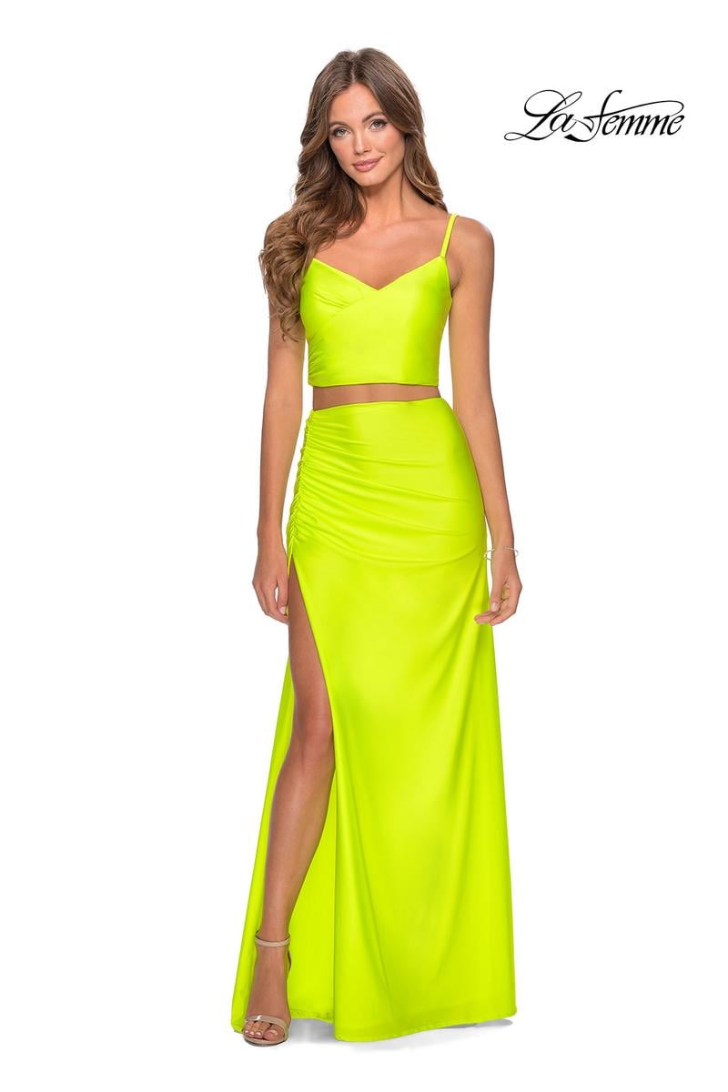 La Femme Style Number 28472 - 6