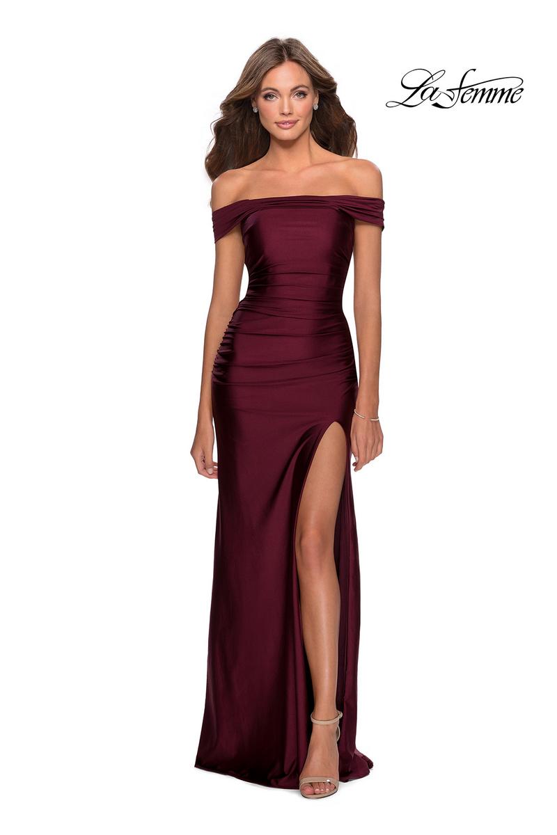 La Femme Style Number 28506 - 4