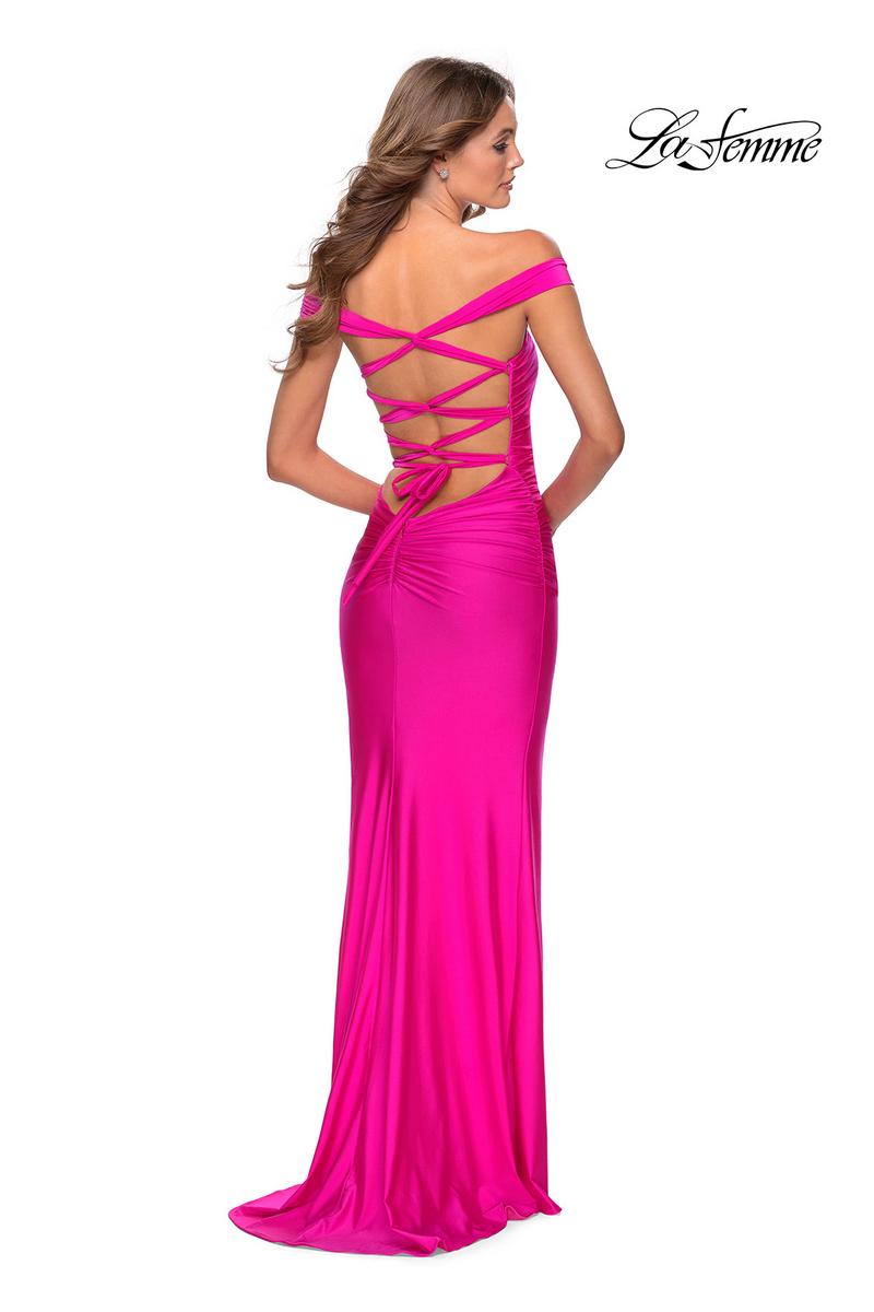 La Femme Style Number 28506 - 10