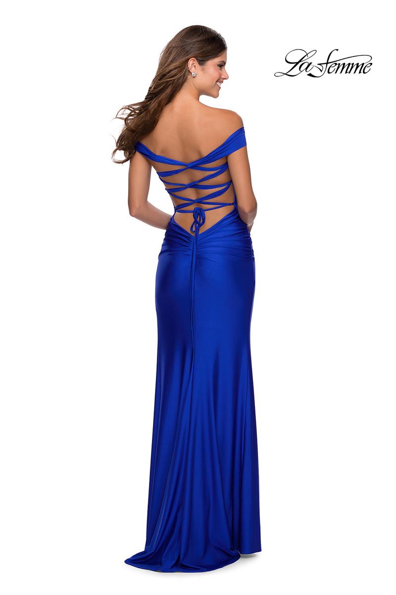 La Femme Style Number 28506 - 6