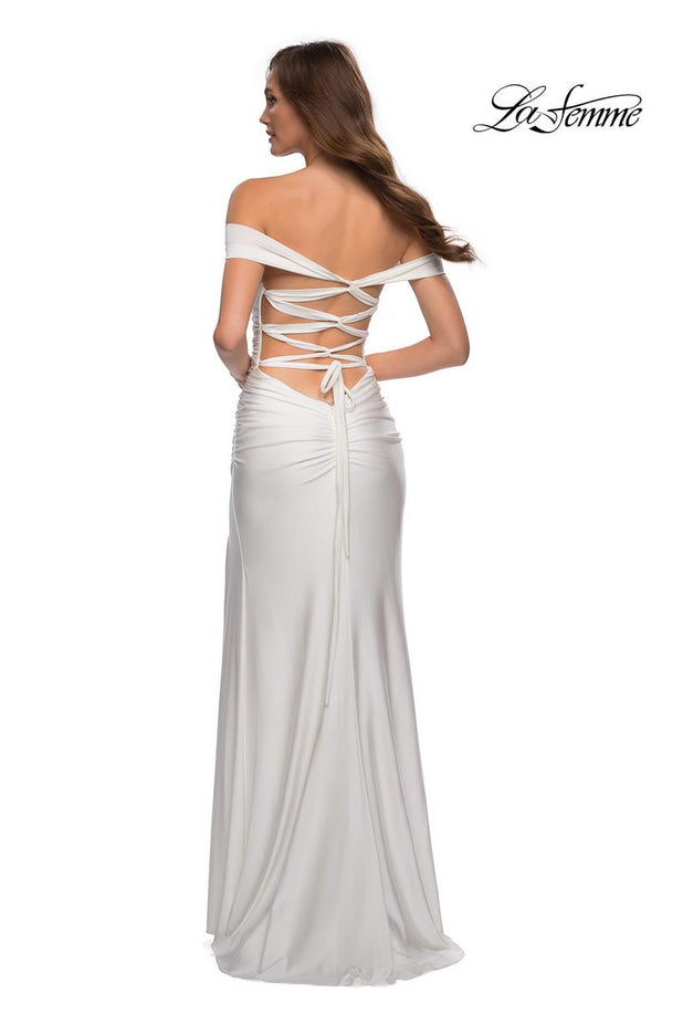 La Femme Style Number 28506 - 2