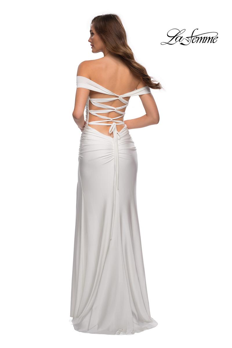 La Femme Style Number 28506 - 2