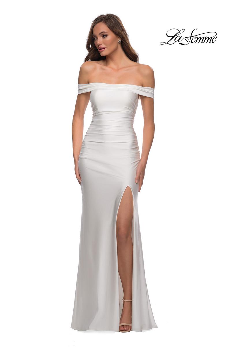 La Femme Style Number 28506 - 1