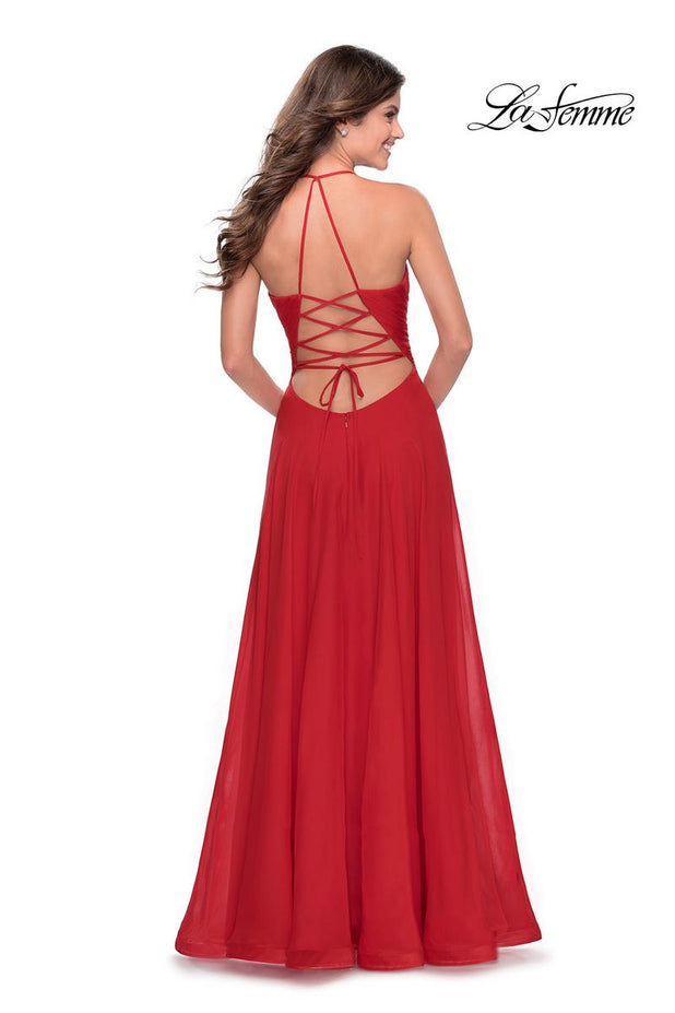 La Femme Style Number 28522 - 2
