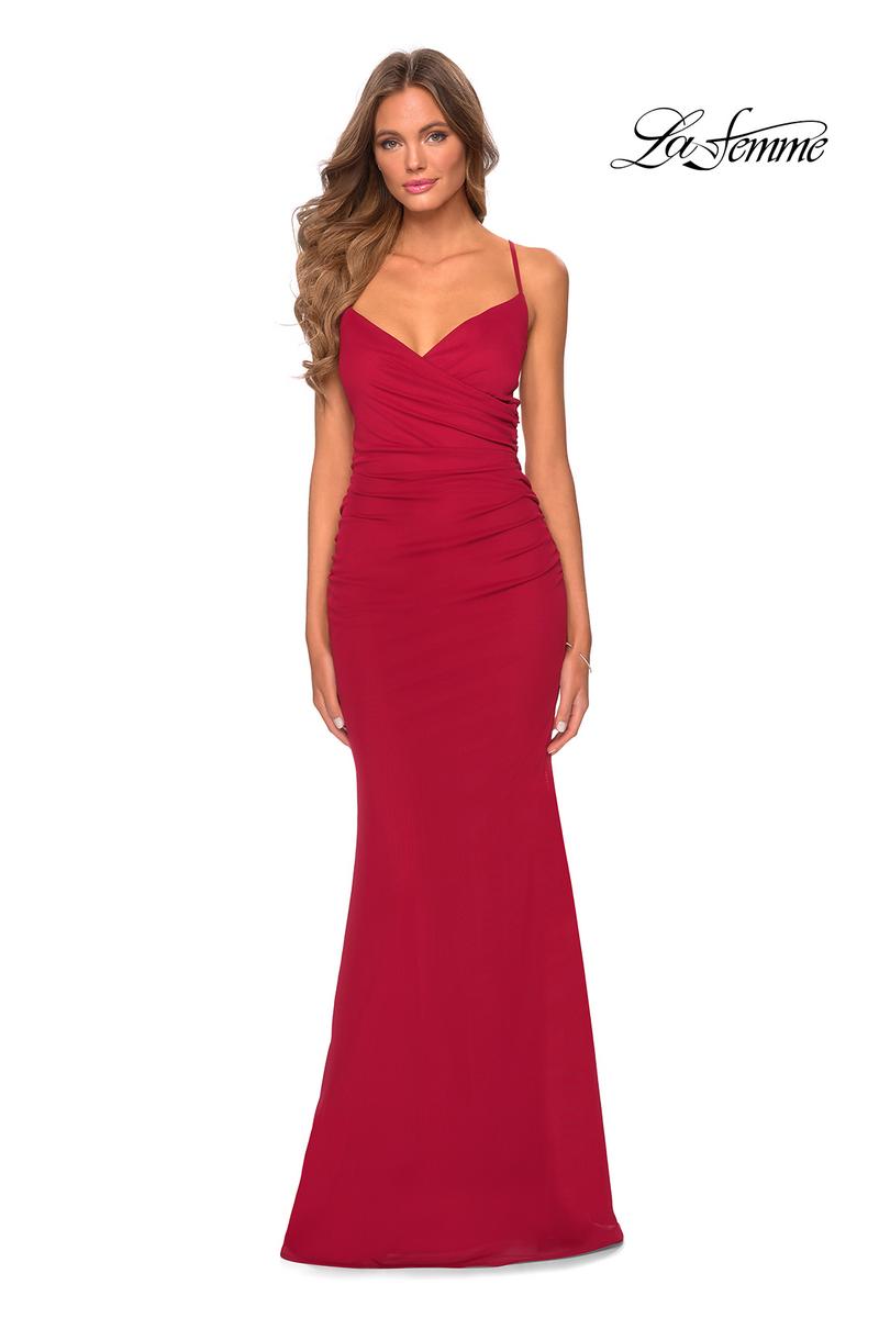 La Femme Style Number 28541 - 4
