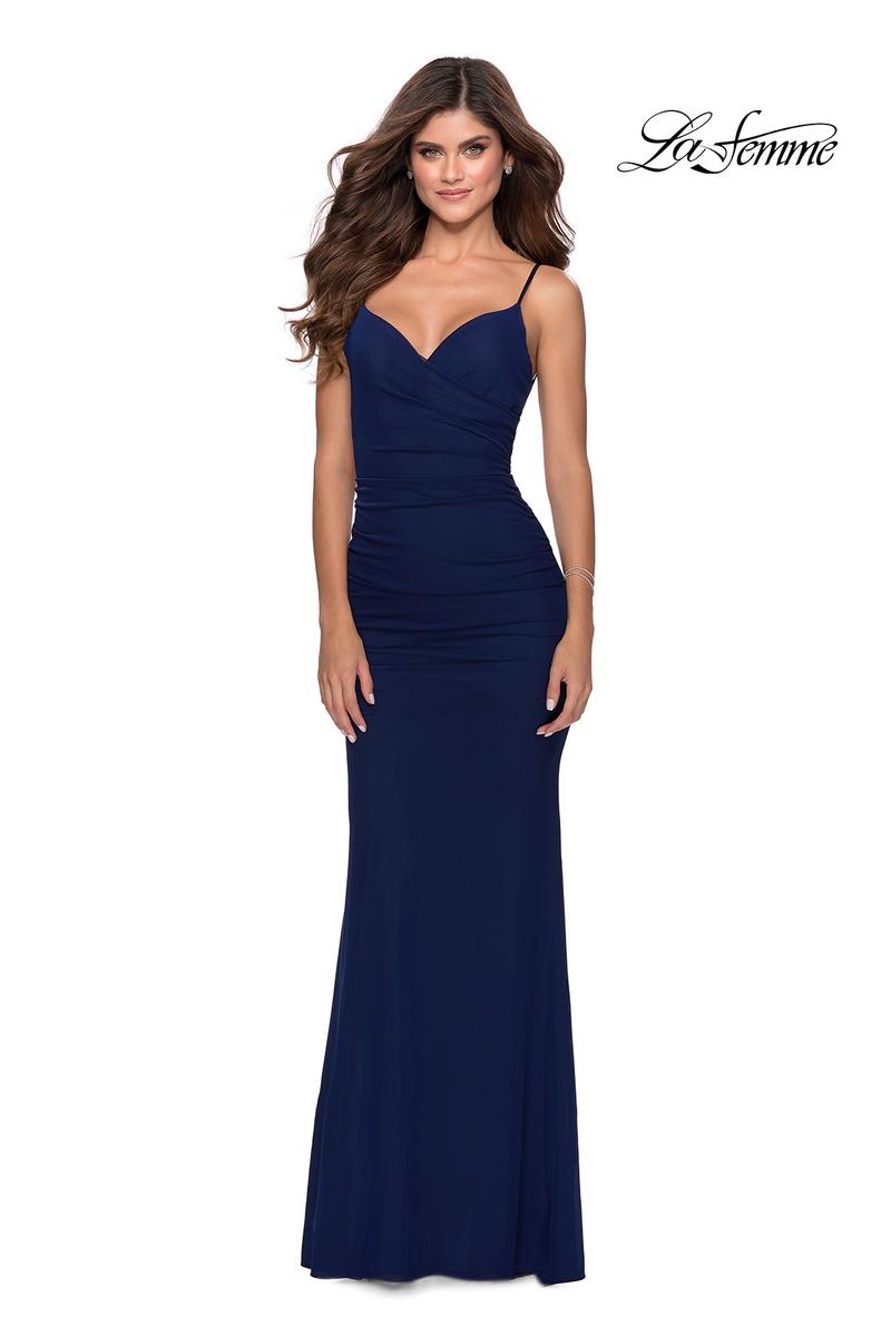 La Femme Style Number 28541 - 5