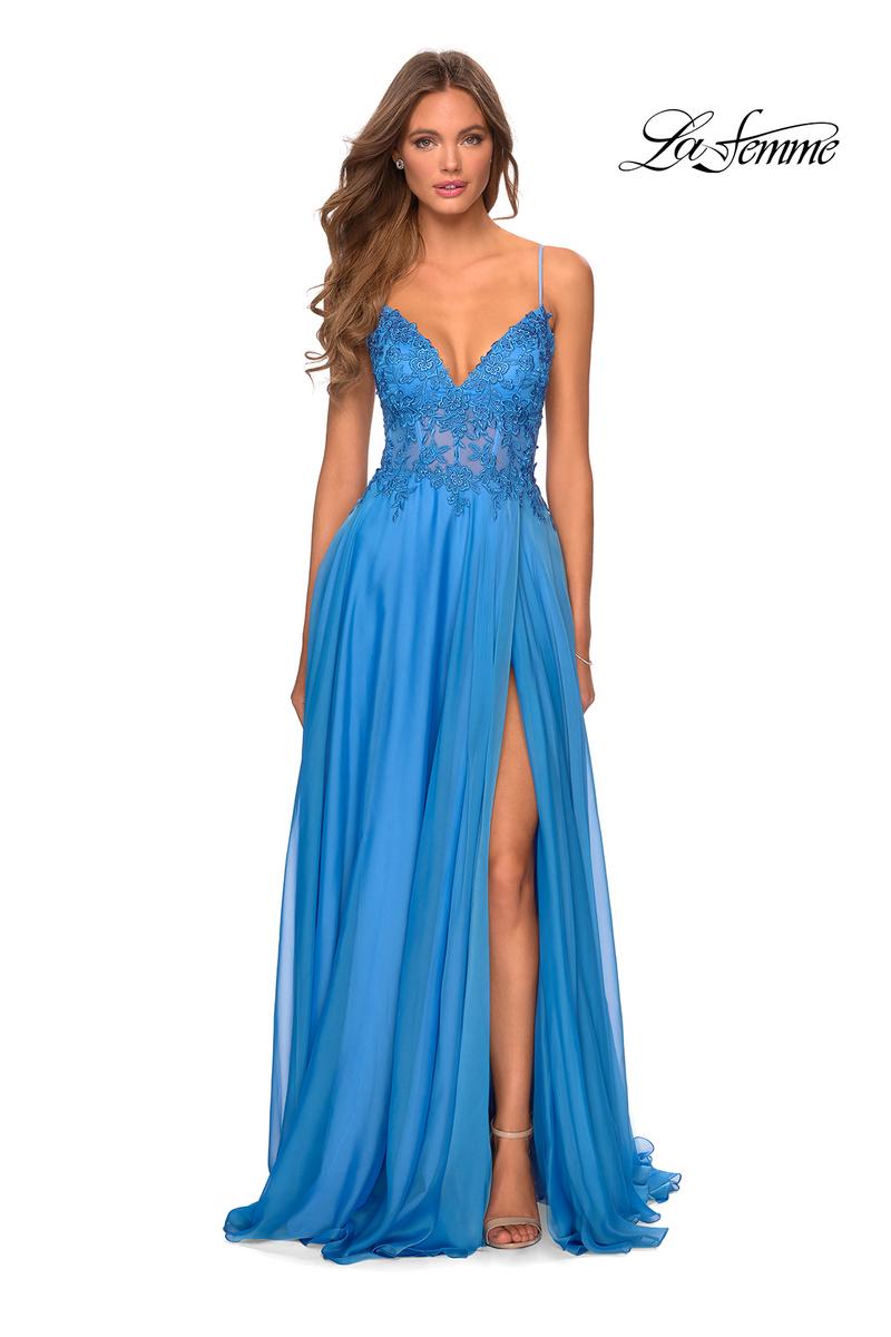 La Femme Style Number 28543 - 4