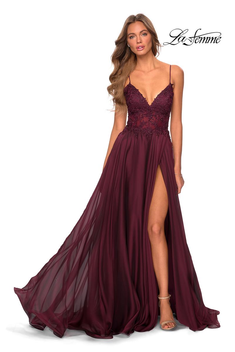 La Femme Style Number 28543 - 3