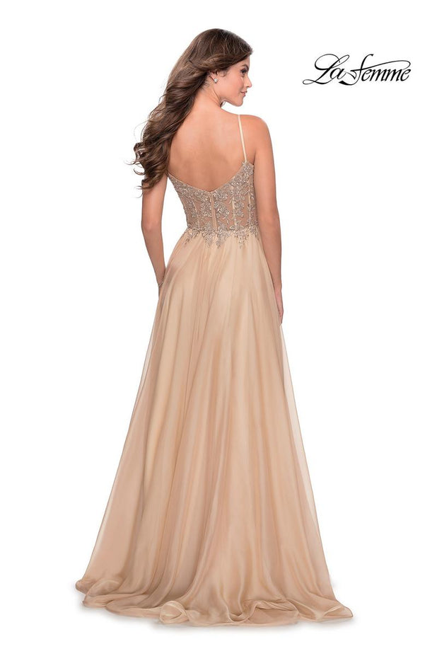 La Femme Style Number 28543 - 2