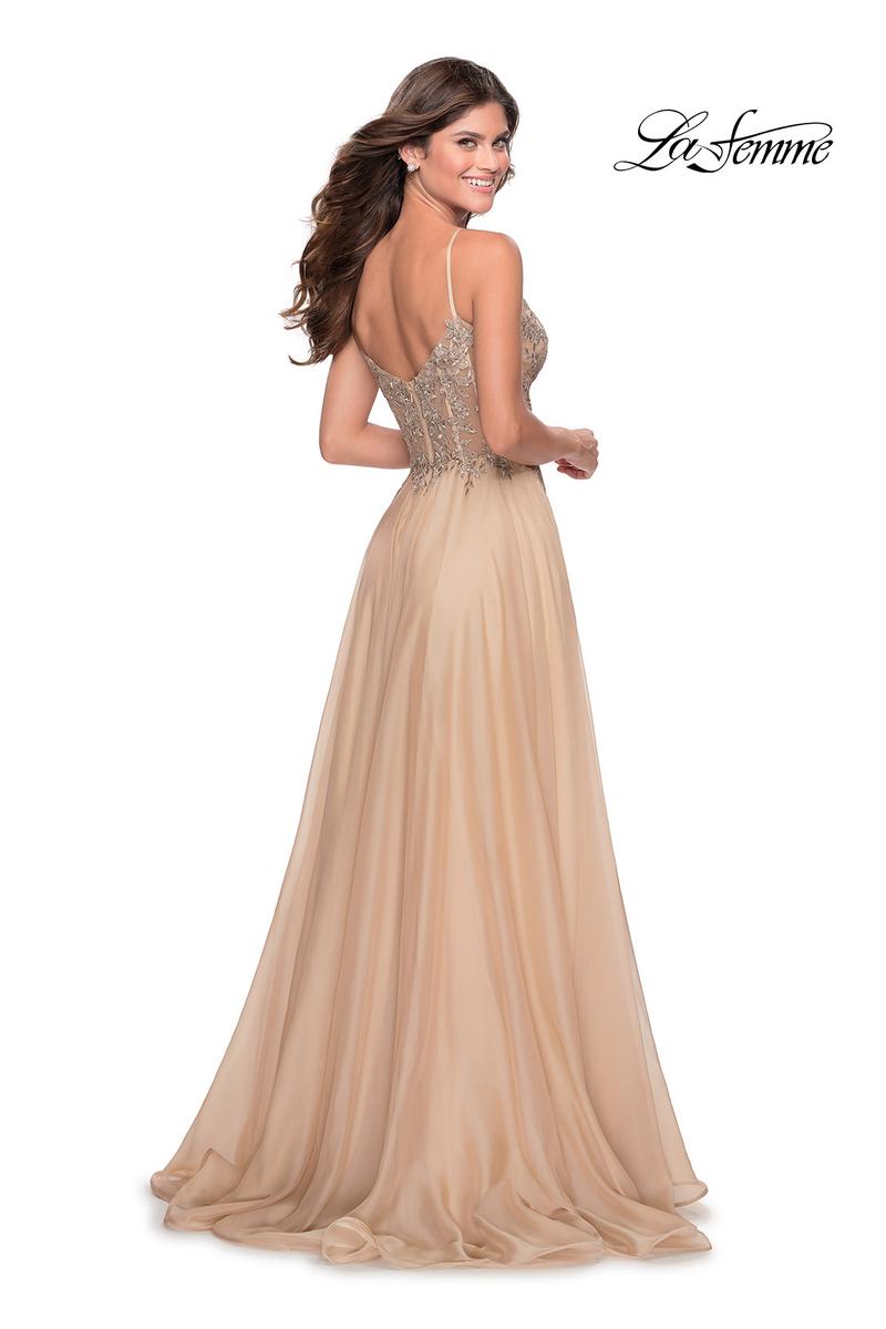 La Femme Style Number 28543 - 6