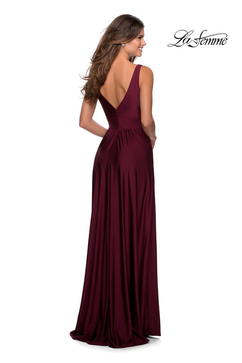 La Femme Style Number 28547 - 4