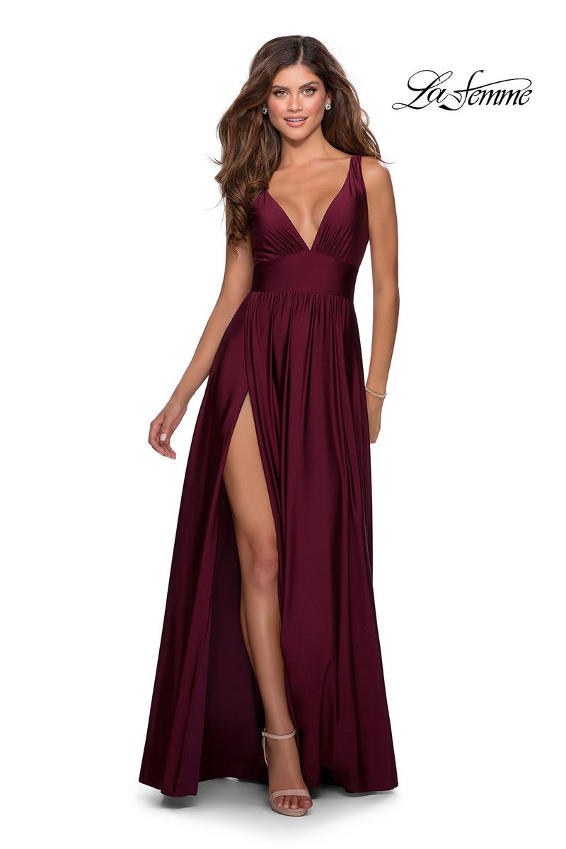 La Femme Style Number 28547 - 10