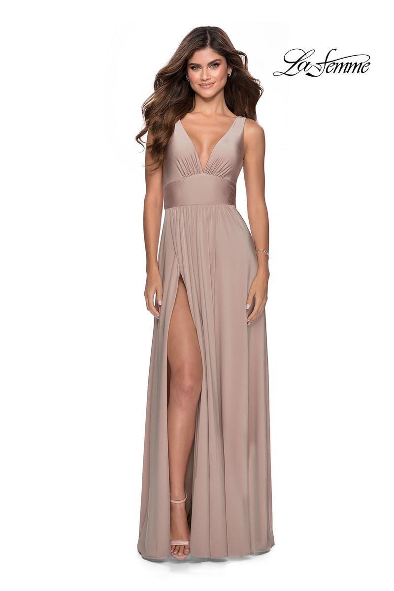 La Femme Style Number 28547 - 8