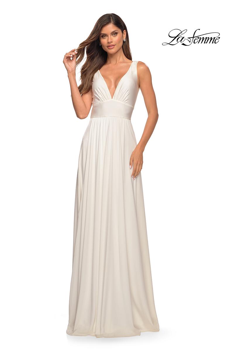 La Femme Style Number 28547 - 11