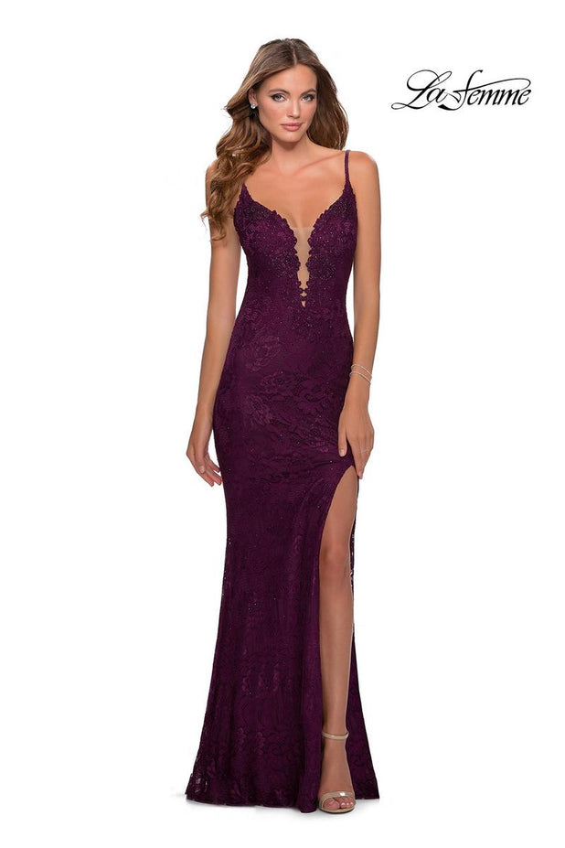 La Femme Style Number 28556 - 1