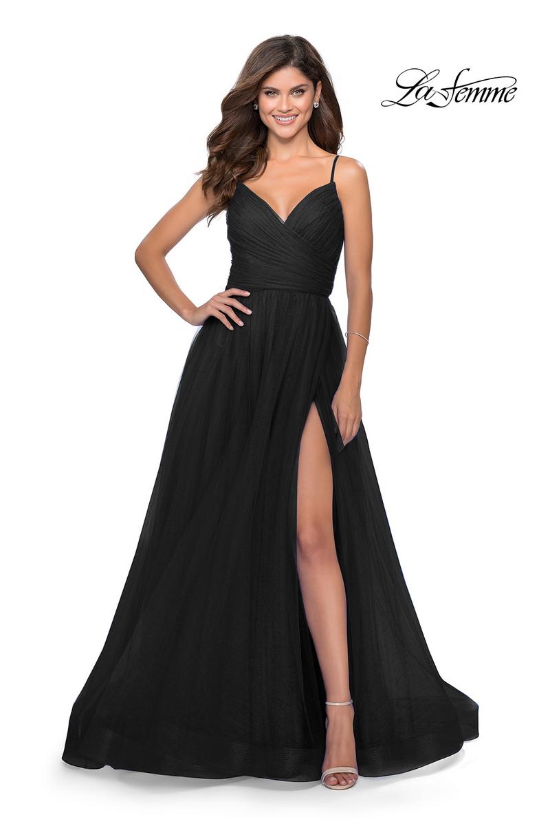La Femme Style Number 28561 - 10