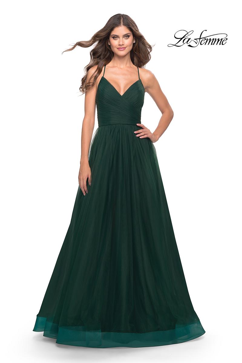 La Femme Style Number 28561 - 6