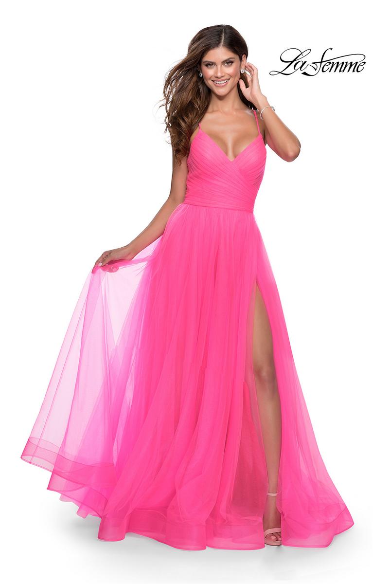 La Femme Style Number 28561 - 7