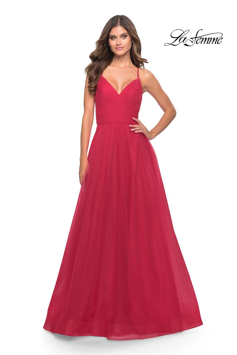 La Femme Style Number 28561 - 3