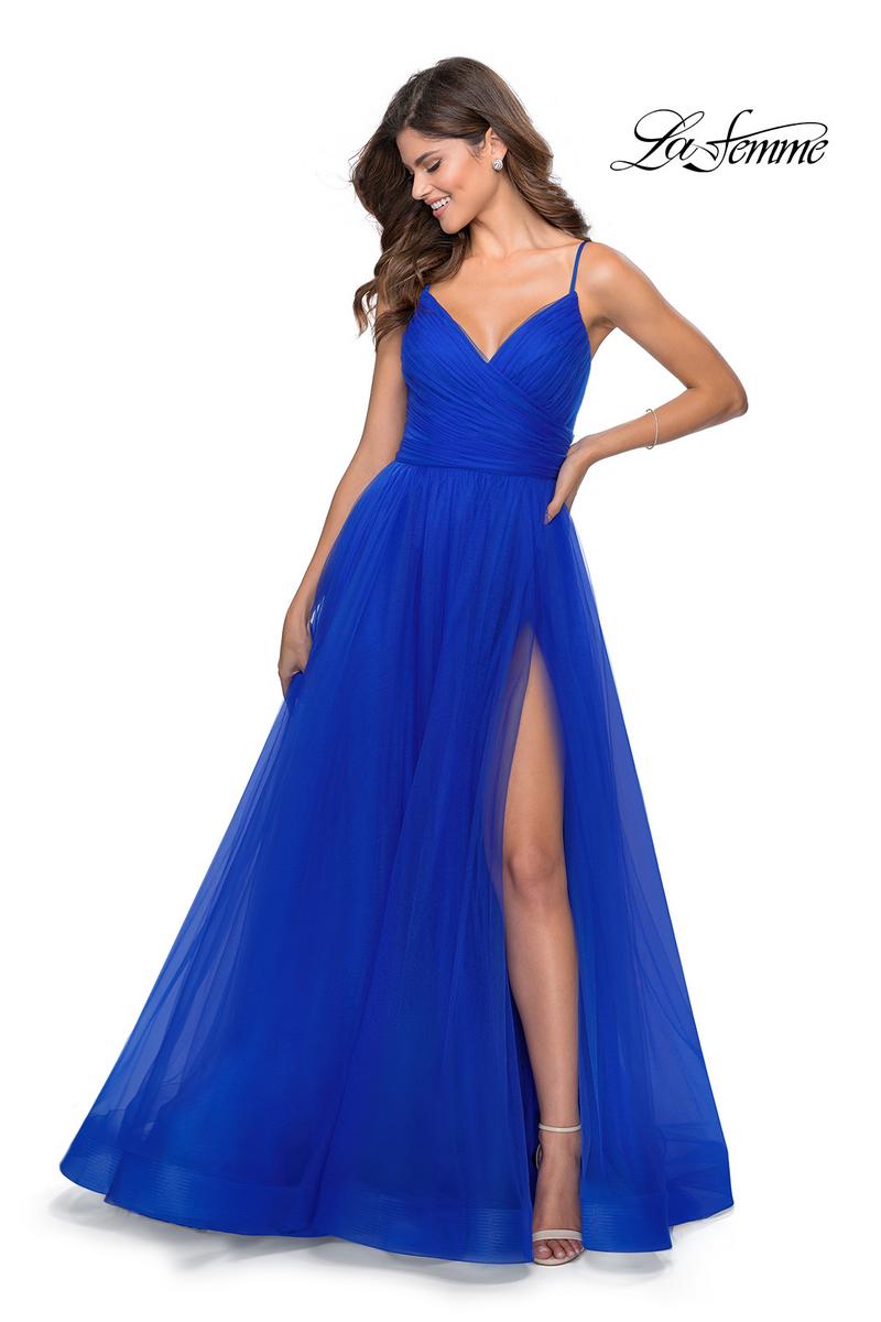 La Femme Style Number 28561 - 9