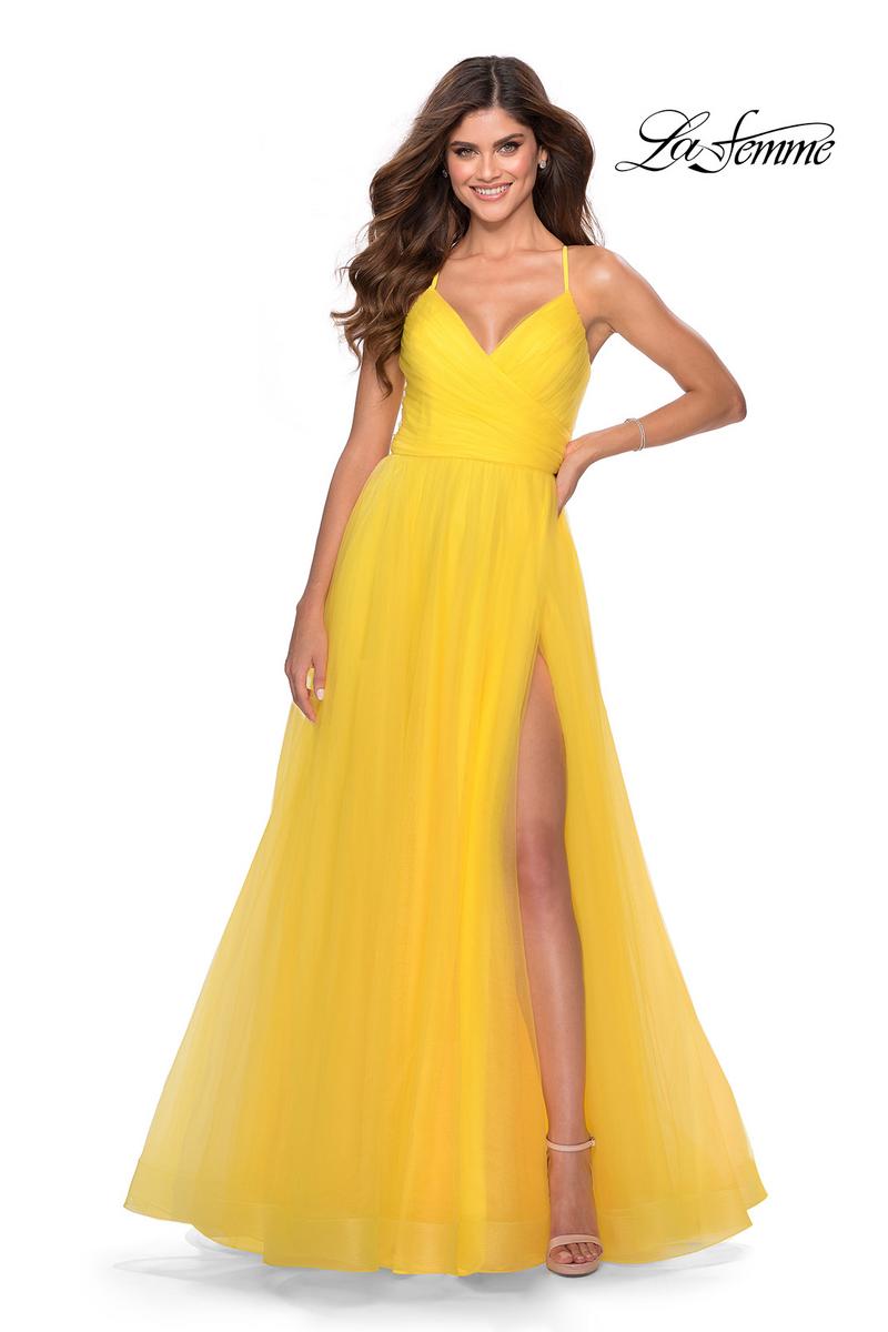 La Femme Style Number 28561 - 8