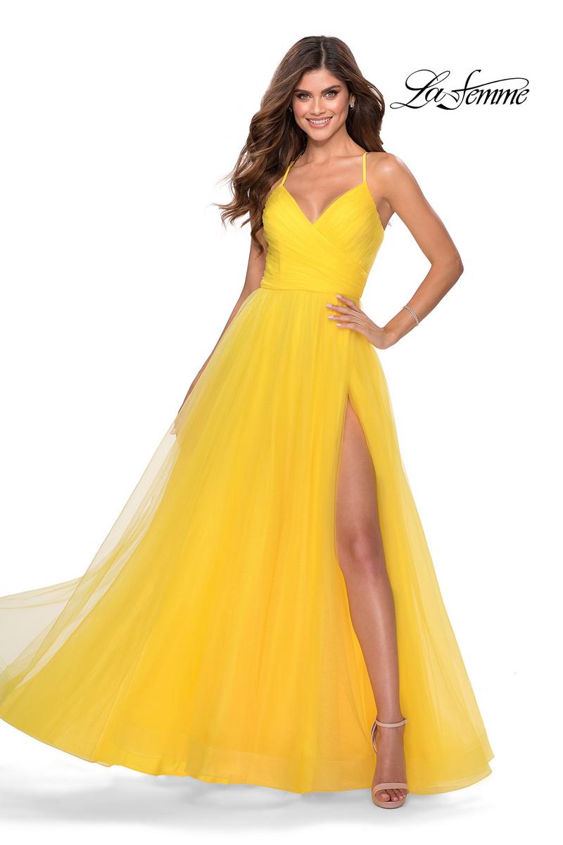 La Femme Style Number 28561 - 5