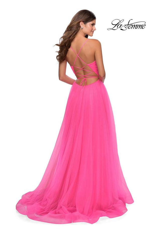 La Femme Style Number 28561 - 2